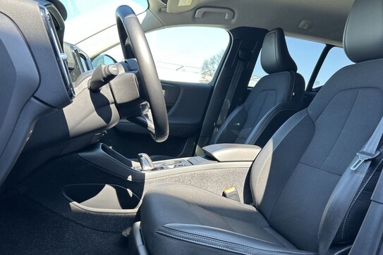Volvo XC40 T5 AWD Momentum Pro aut