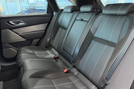 Land Rover Range Rover Velar 3.0  R-Dynamic SE 4WD