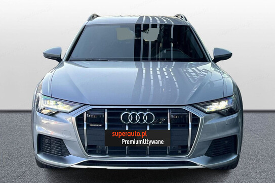 Audi A6 Allroad 40 TDI quattro S tronic