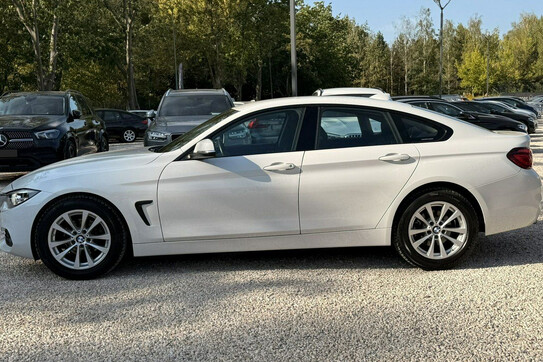 BMW Seria 4 420i xDrive