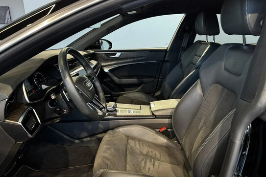 Audi A7 45 TFSI S tronic