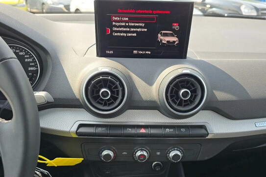 Audi Q2 30 TFSI