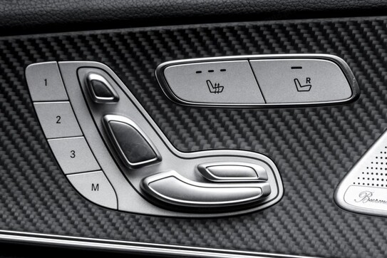 Mercedes AMG GT 53 4MATIC+