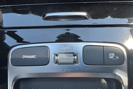 Mercedes CLA 200 Progressive