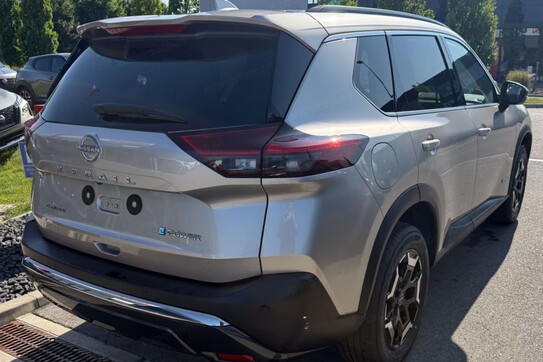 Nissan X-Trail N-Trek  e-POWER  e-4ORCE 1.5 VC-T
