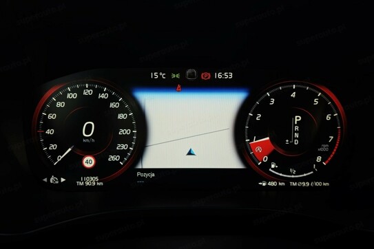 Volvo XC60 T4 Momentum Pro
