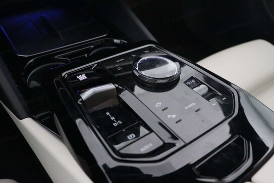 BMW Seria 5 520d M Sport