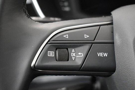 Audi Q3 35 TFSI S-Line Sportback