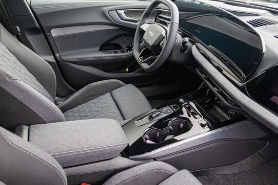 Audi A5 TFSI quattro Avant