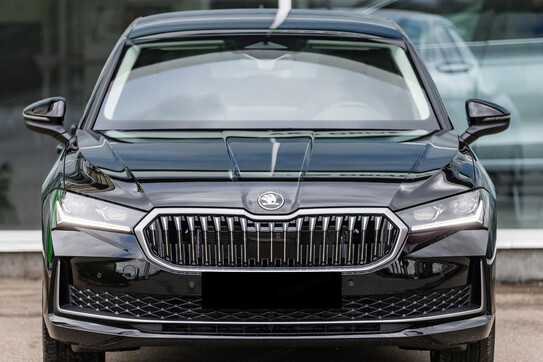 Skoda Superb Edition 130 2.0 TSI  DSG