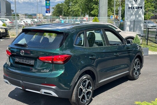 MG ZS 1.5 Excite