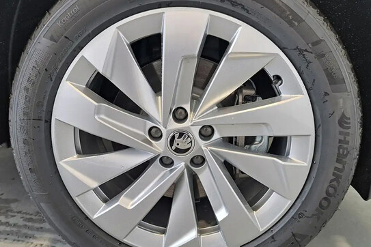 Skoda Kodiaq Selection 1.5 TSI mHEV DSG