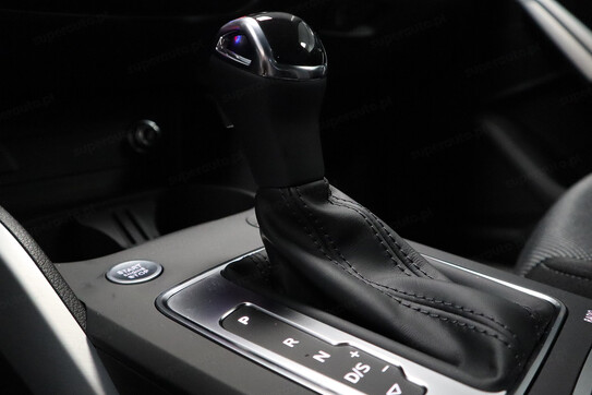 Audi Q2 35 TFSI Advanced