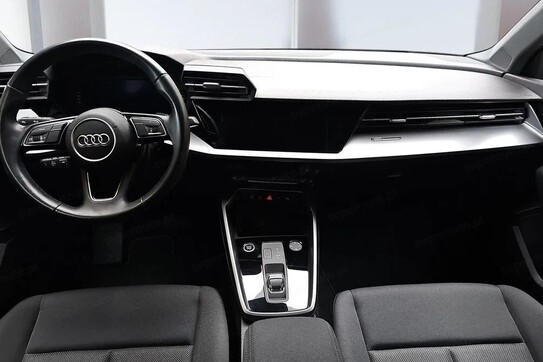 Audi A3 30 TDI