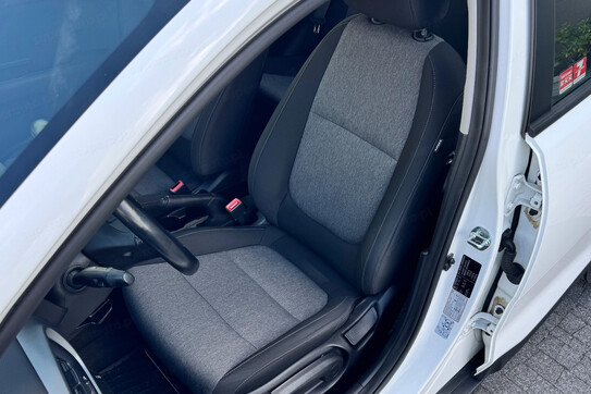 Kia Stonic 1.2 M