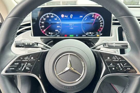 Mercedes E Klasa Estate 300 e Avantgarde