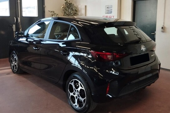 MG 3 1.5 Excite