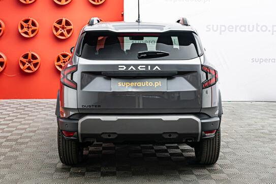 Dacia Duster Journey LPG 1.0