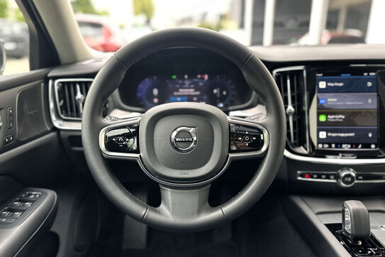 Volvo S60 B5 B AWD Ultimate Dark
