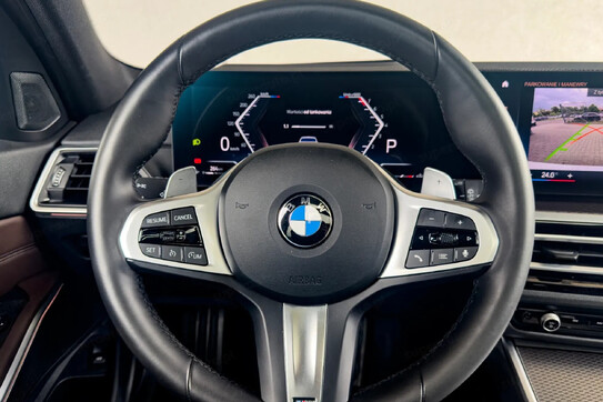 BMW Seria 3 Touring 318i M Sport