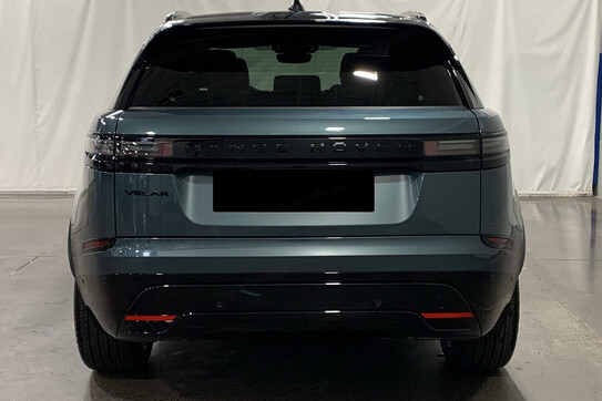 Land Rover Range Rover Velar D200  Dynamic SE