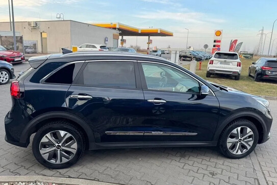 Kia Niro e-Niro L