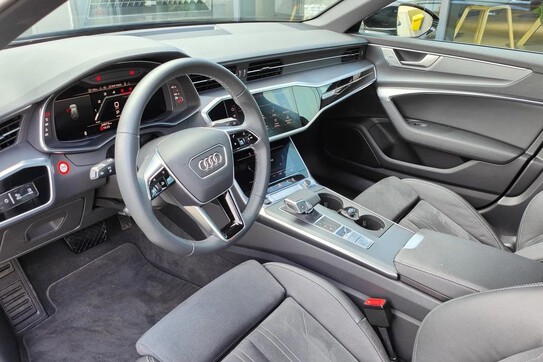 Audi A6 40 TDI  quattro S Line S tronic