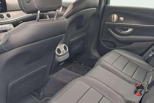 Mercedes E Klasa 220 d 4MATIC Avantgarde