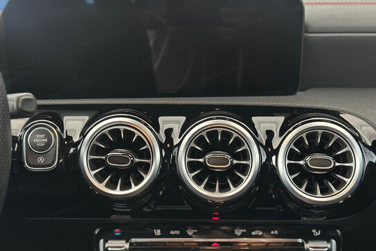 Mercedes CLA 200  AMG Line
