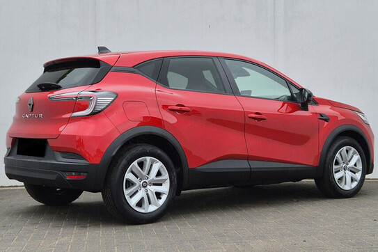 Renault Captur Evolution LPG 1.0 TCe