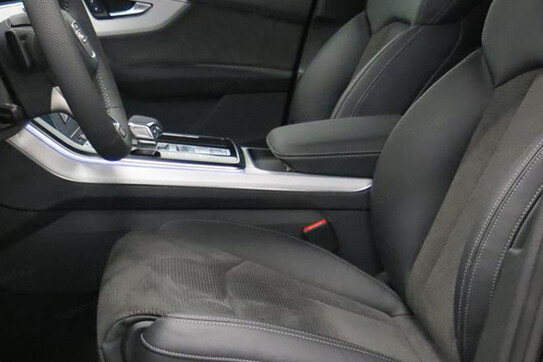 Audi Q7 50 TDI quattro S Line