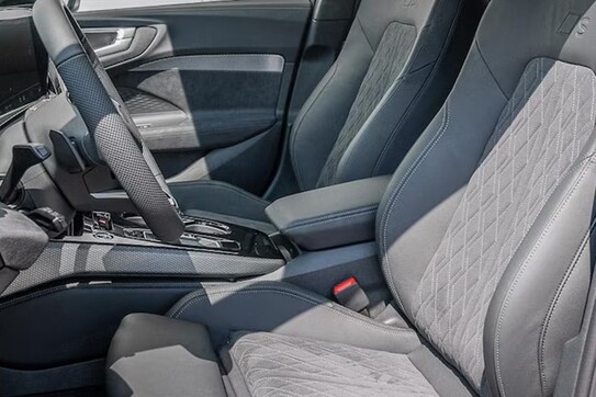 Audi A5 TDI quattro