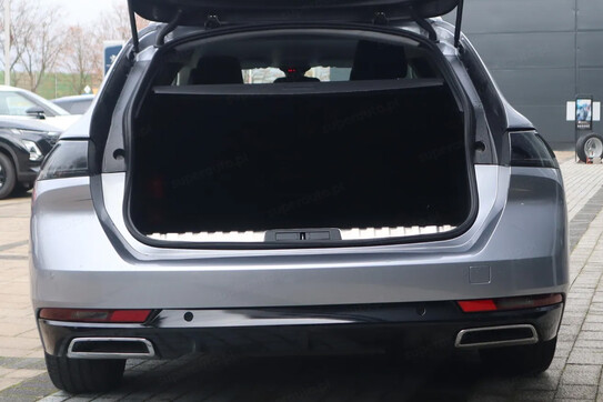Peugeot 508 1.5 BlueHDi Allure Pack S&S EAT8