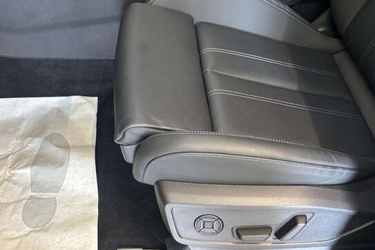Audi Q5 TFSI quattro S line