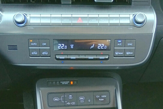 Hyundai Kona 1.6 T-GDI Executive DCT