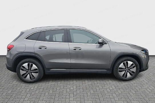Mercedes EQA 250+ 70.5kWh Progressive