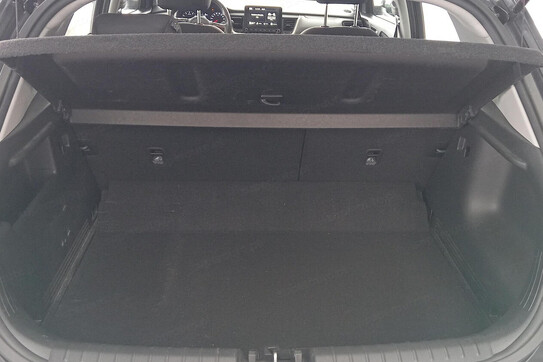 Kia Stonic 1.2 L Business Line