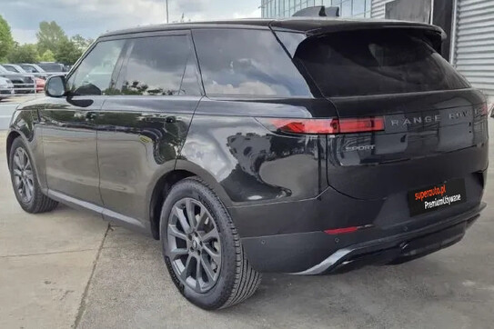 Land Rover Range Rover Sport Range Rover S 3.0 D250 mHEV S