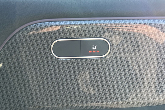 Mercedes GLB 220 d 4-Matic AMG Line