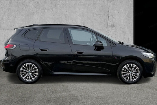 BMW Seria 2 218d M Sport sport-aut