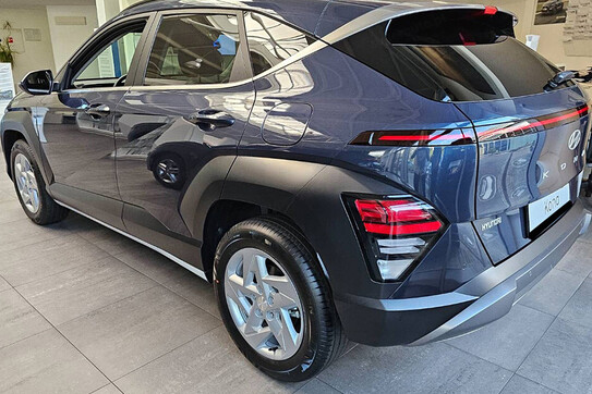 Hyundai Kona Executive 1.6 T-GDI  DCT