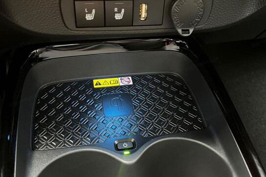 Toyota Aygo X Executive 1.0 benzyna