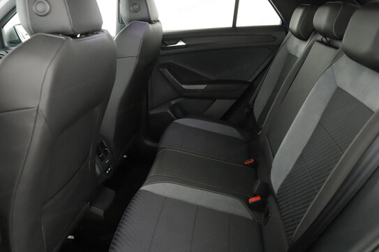 Volkswagen T-ROC 2.0 TSI 4Motion R DSG