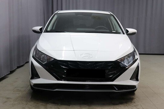 Hyundai i20 Modern 1.0 T-GDi