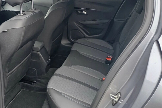 Peugeot 208 e-208 Allure Pack