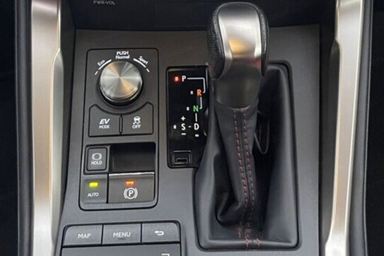 Lexus NX 300h F Sport Edition AWD
