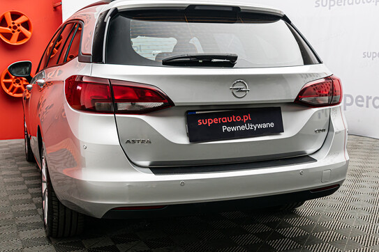 Opel Astra V 1.6 CDTI Elite aut