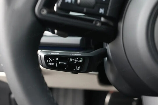 Porsche Panamera 4 E-Hybrid