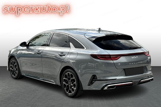 Kia ProCeed GT Line 1.5 T-GDI