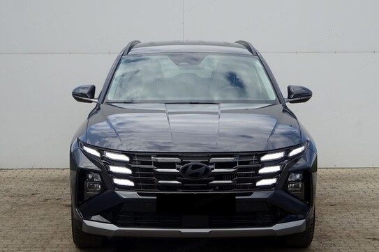 Hyundai Tucson 1.6 T-GDi  Executive 2WD DCT